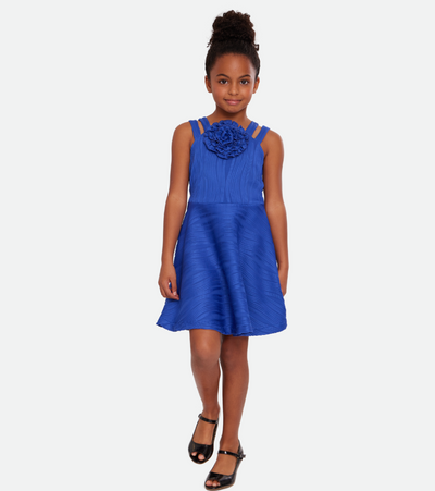 Big girls spring hot sale dresses