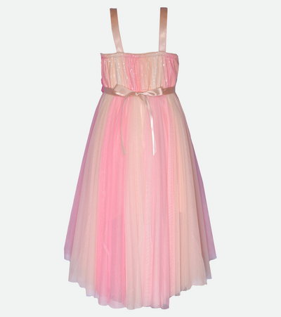 Coralee Ombre Dress