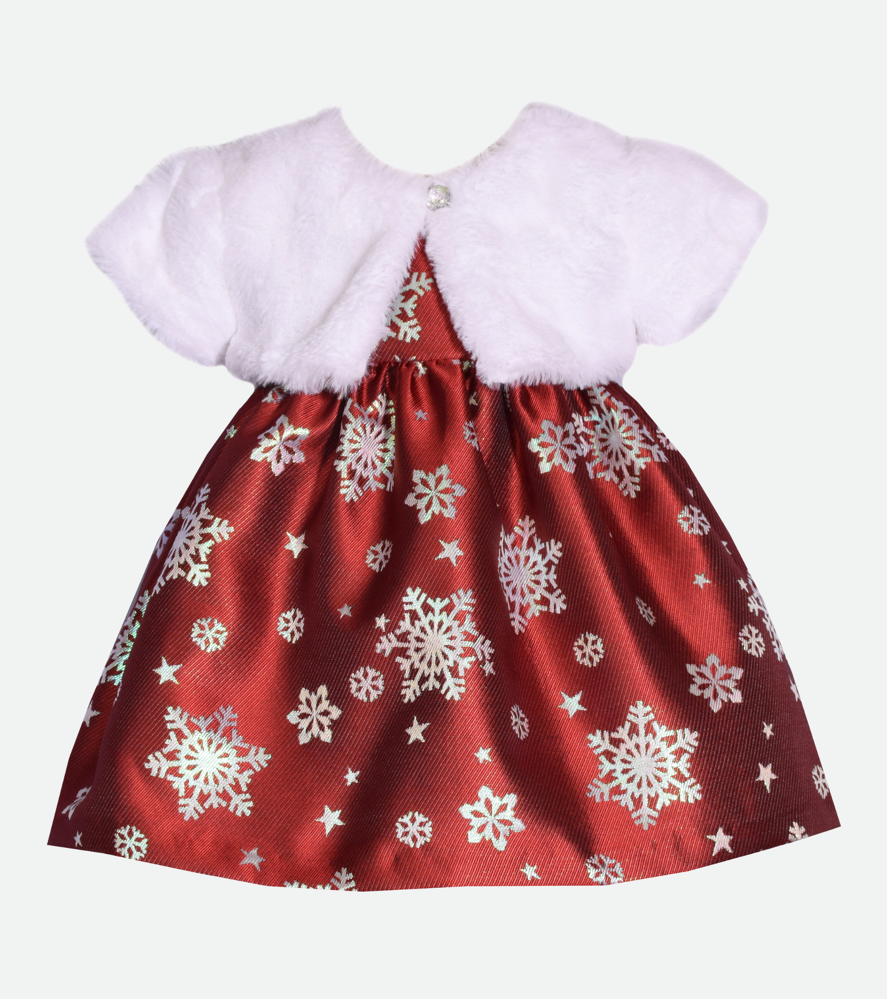 Bonnie jean christmas dress cheap