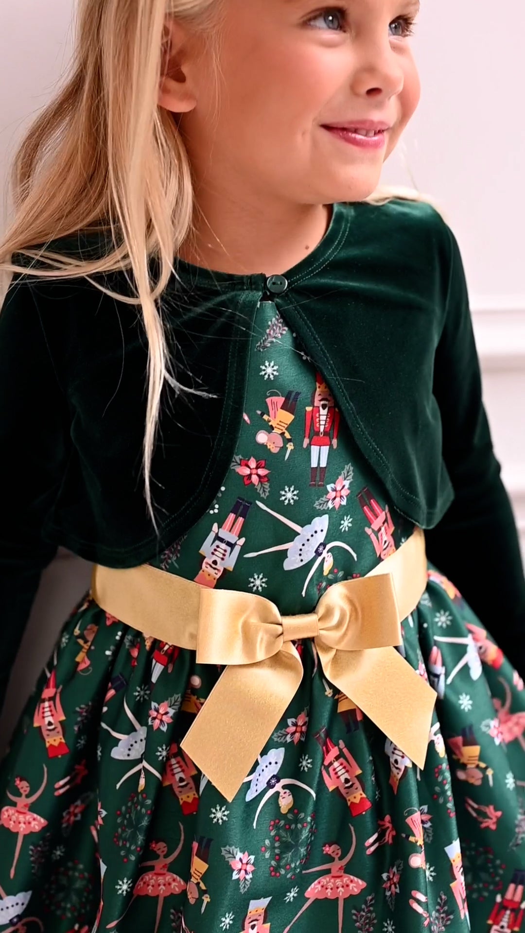 Bonnie denim mini dress ♡ andmary andmary Bonnie denim mini dress