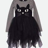 Spooky Cat Legging Set - Image 