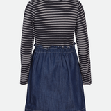 Abigail Dress with Necklace - Image 