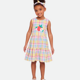 Catalina Dress with Headband - Image 