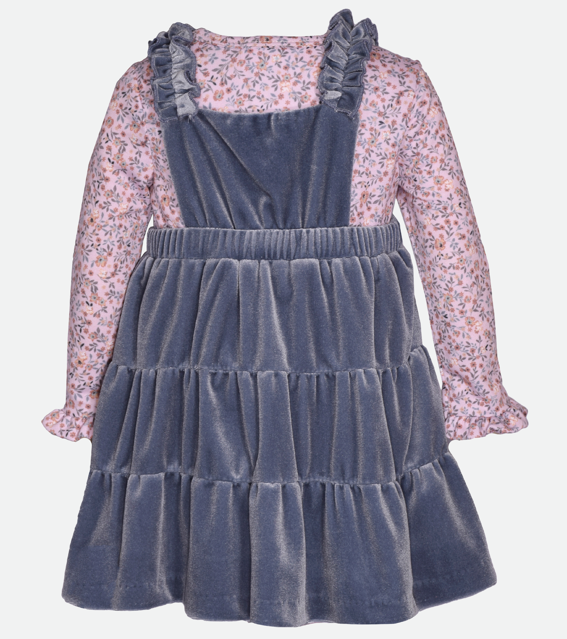 Next girls sales jumper dress