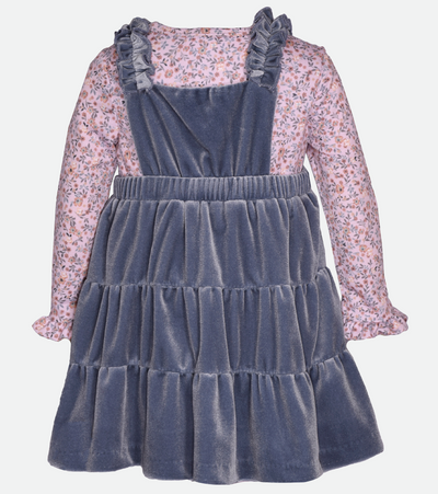 Back to School Outfits Dresses Bonnie Jean