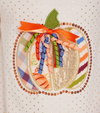Lottie Pumpkin Legging Set