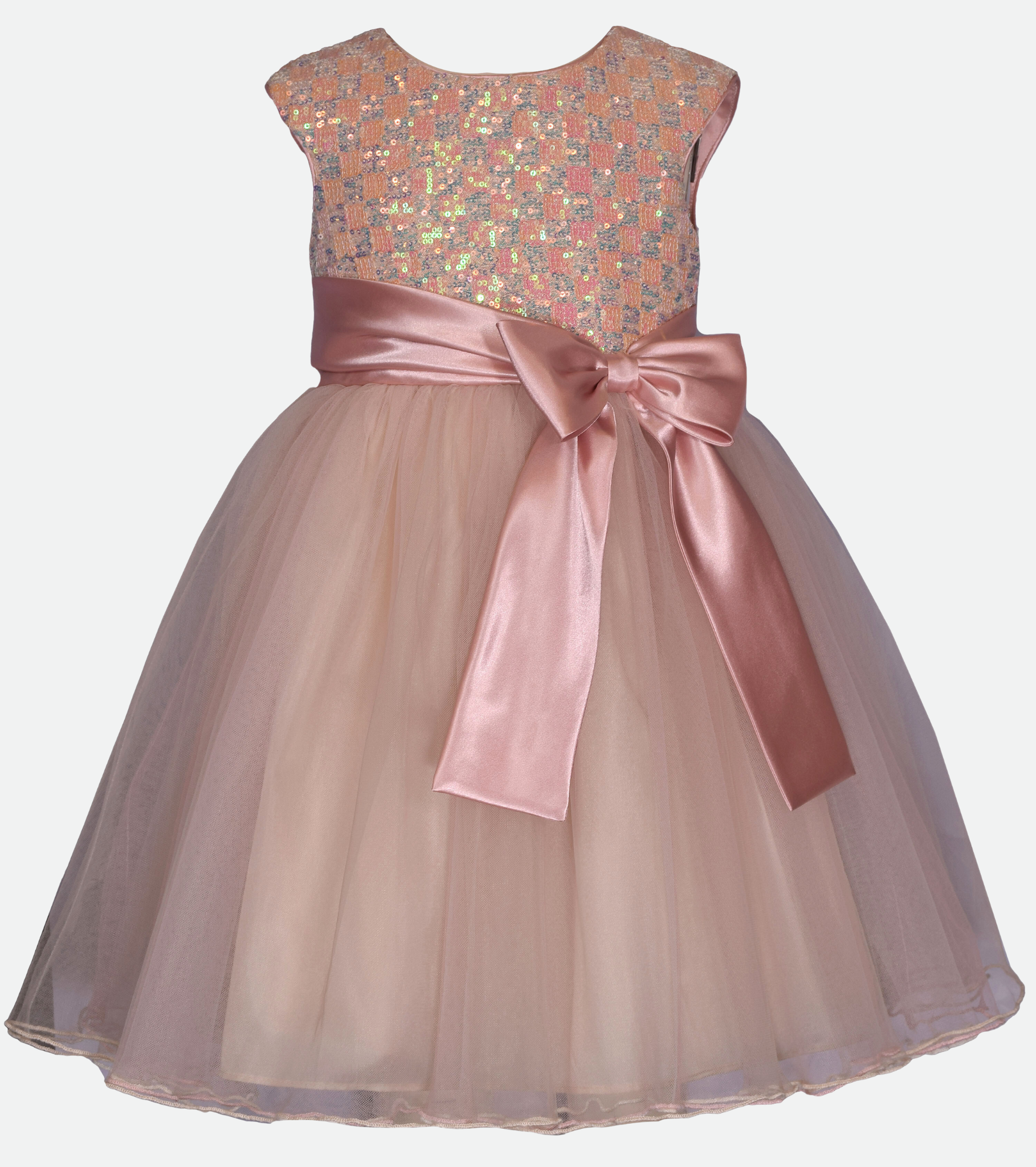 Bonnie 2025 jean dress