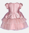 Peyton Tiered Party Dress