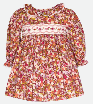 Bonnie jean 2025 infant dresses