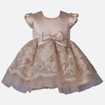 Juliette Lace Party Dress - Image 