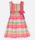 Savannah Striped Dress