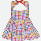 Catalina Dress with Headband - Image 