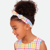 Catalina Dress with Headband - Image 