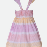 Cynthia Butterfly Dress with Hat - Image 