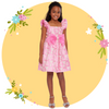 Party dresses for Girls