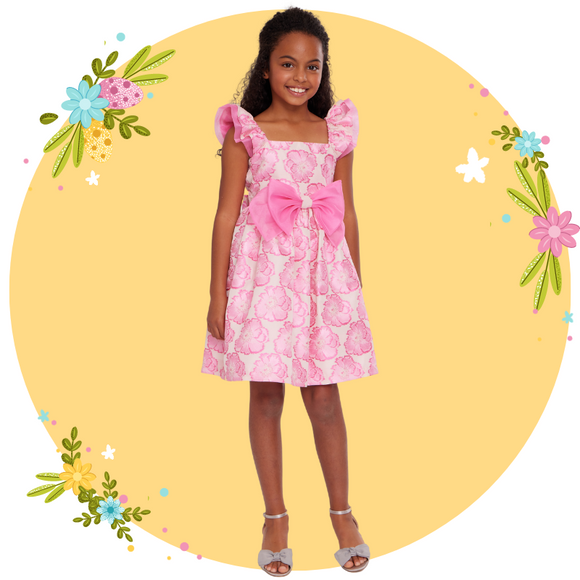 Bonnie jean flower girl dresses sale