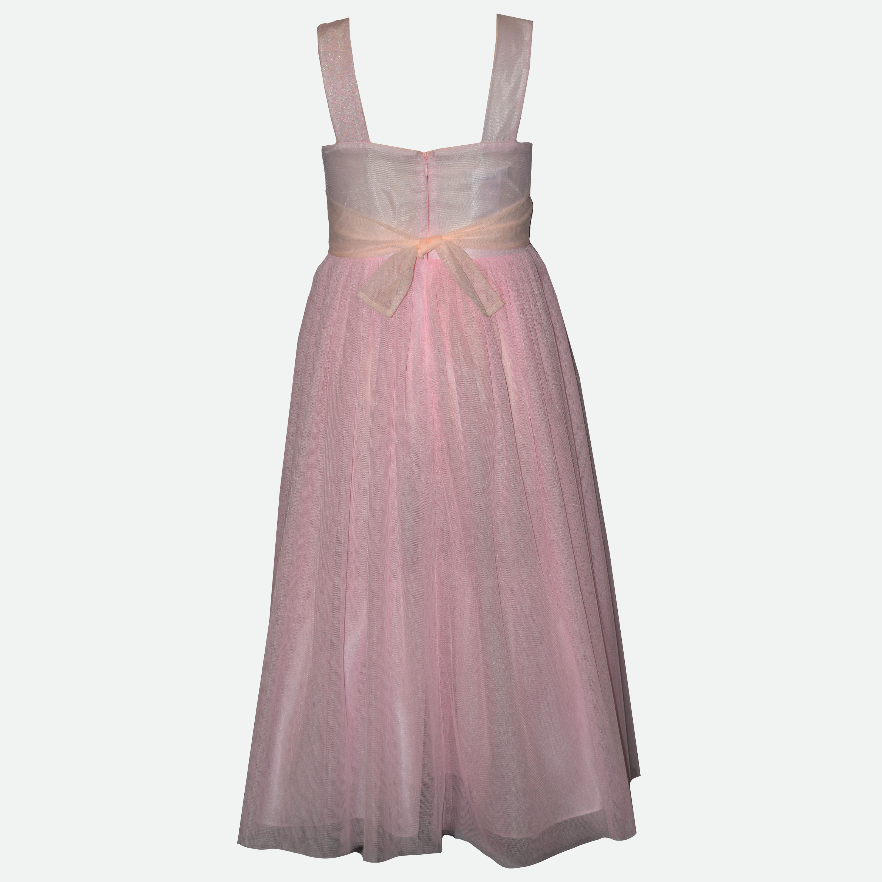 Aurora Sequin Ombre Gown