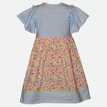 Bonnie Bunny Tail Dress - Image 