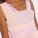 Aurora Sequin Ombre Gown - Image 