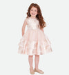 Willow Tiered Party Dress
