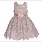 Alethea  Dress - Image 