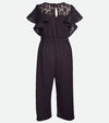 Amalia Lace Jumpsuit