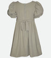 Kai Puff Sleeve Dress
