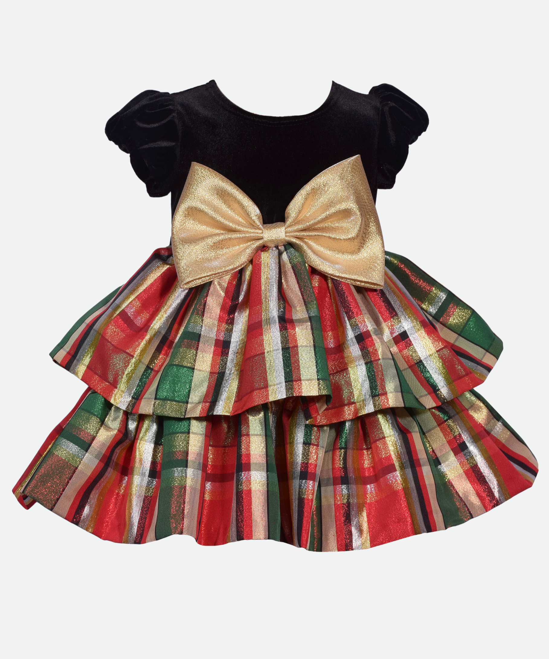 Christmas Dresses for Girls Baby Girls Christmas Outfits Bonnie Jean