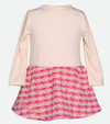 Stacie Bouclé Coat Set