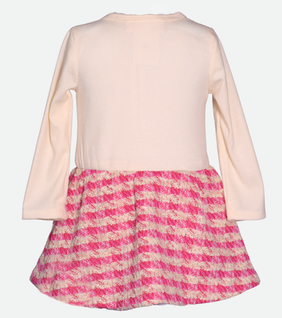 Stacie Bouclé Coat Set