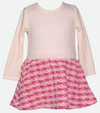 Stacie Bouclé Coat Set