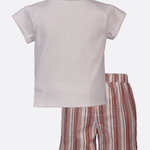 Mason "Let's Get Wild" Short Set - Image 