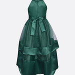 Mika Mikado Hilow Dress - Image 