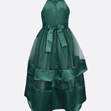Mika Mikado Hilow Dress - Image 