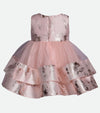 Willow Tiered Party Dress