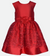 Noella Rosette Party Dress