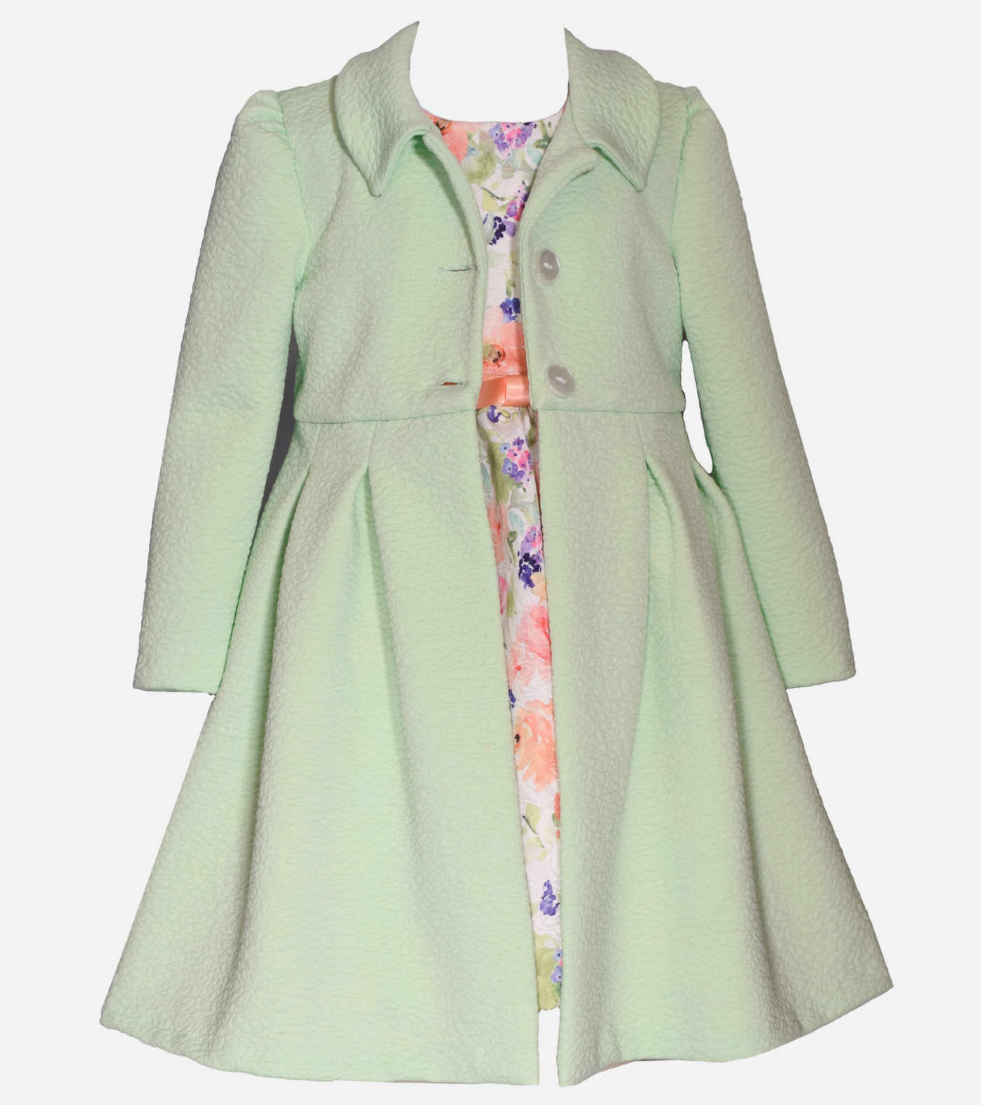 Bonnie jean dresses best sale outlet