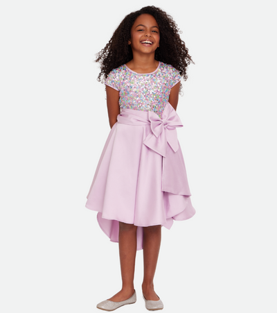 Girls Party Dresses Special Occasion Dresses Bonnie Jean