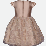 Juliette Lace Party Dress - Image 