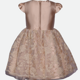 Juliette Lace Party Dress - Image 
