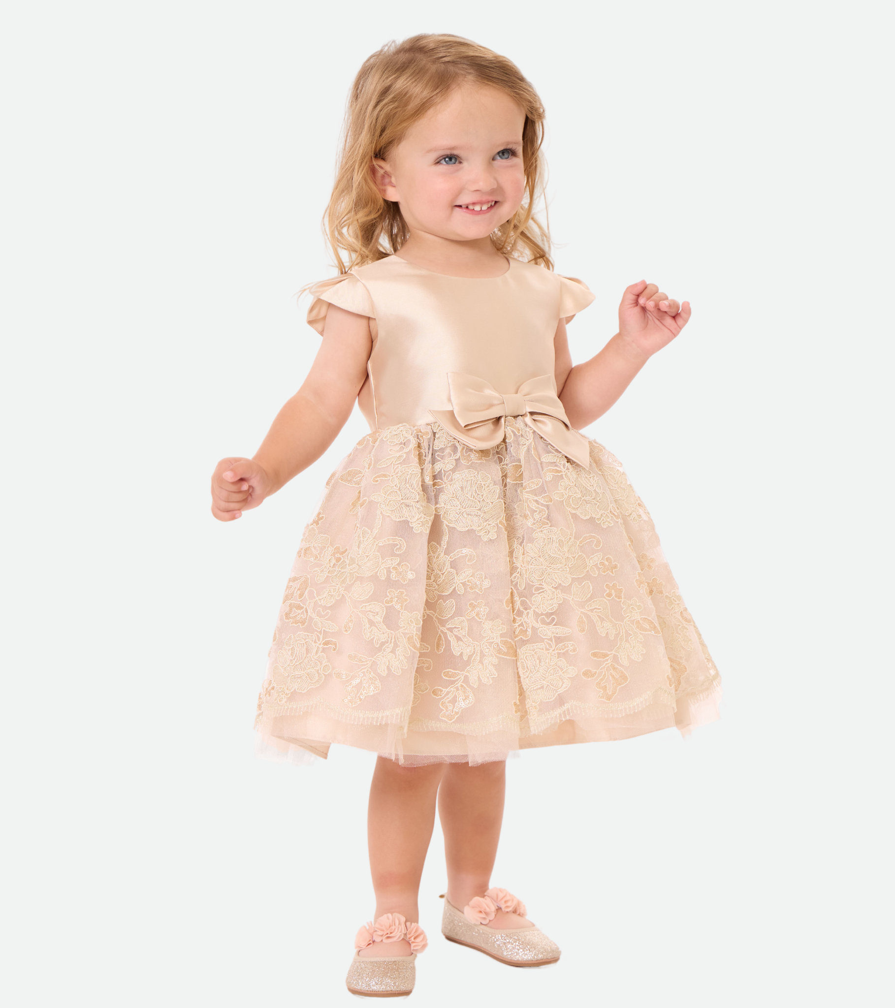 Girls Size 6X Dresses & Outfits Bonnie Jean Girls Size 6X Dresses & Outfits Bonnie Jean