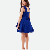 Beatrice Sparkle Knit Dress - Image 