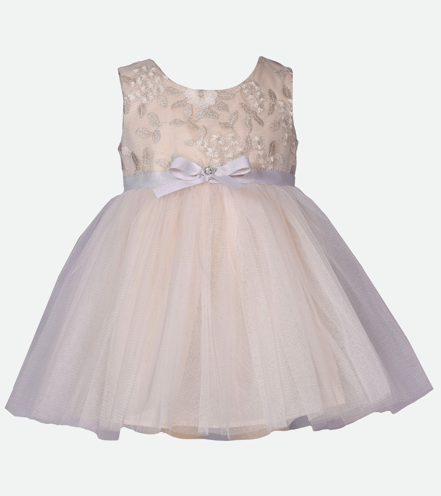 Angela Party Dress with Cardigan