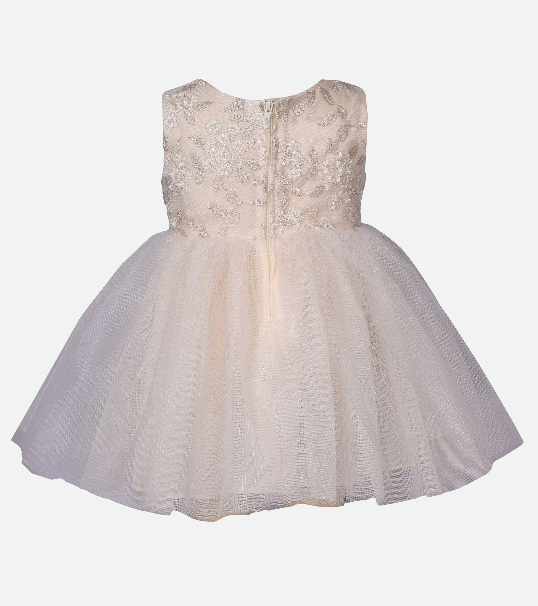 Angela Party Dress with Cardigan