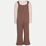 Sammie Knit Jumpsuit Set - Image 