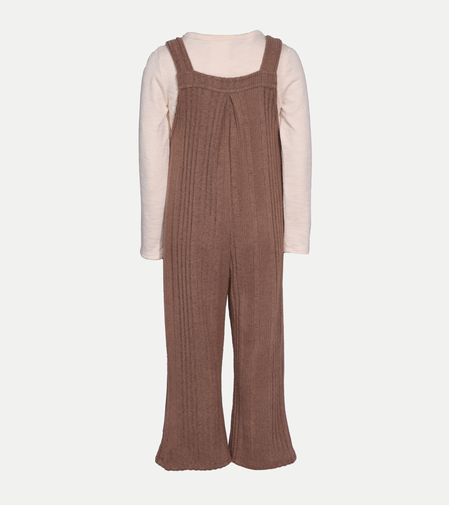 Sammie Knit Jumpsuit Set