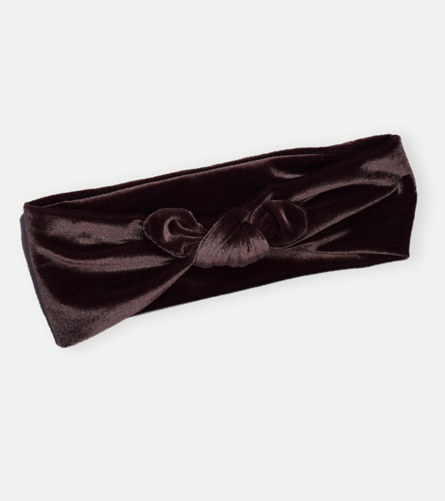 Sadie Velvet Onesie with Headband