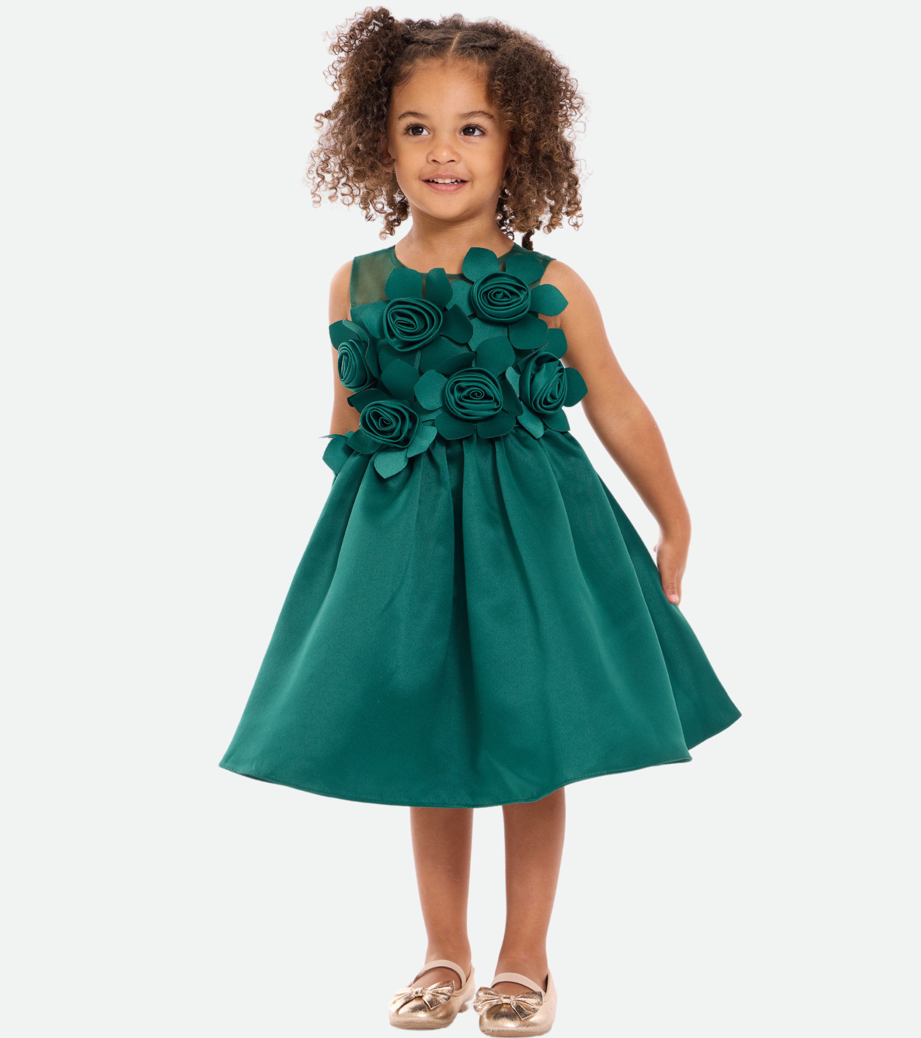 Bonnie jean flower girl dresses on sale