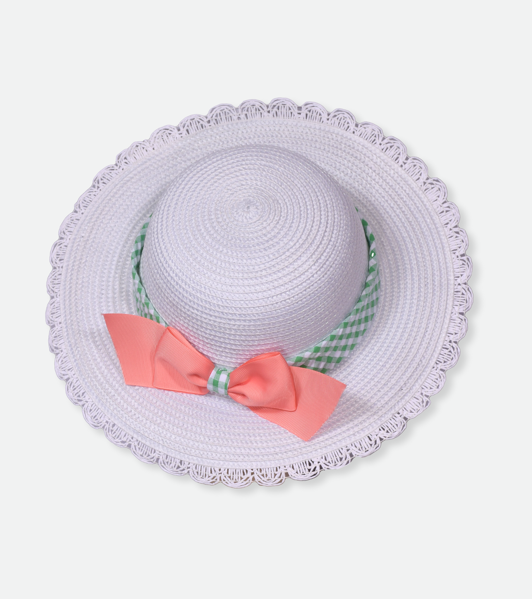Bea Floral Party Dress with Hat