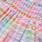 Wren Seersucker Legging Set - Image 